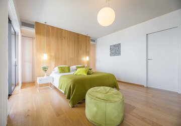 Casa Lucia - Chambre 1 - Villa Casa Lucia - Park Lucia