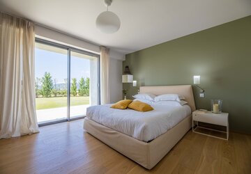 Casa Lucia - Chambre 2 - Villa Casa Lucia - Park Lucia