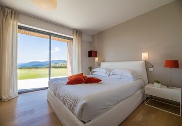 Casa Lucia - Chambre 3 - Villa Casa Lucia - Park Lucia