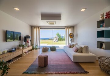 Casa Lucia - Intérieur - Villa Casa Lucia - Park Lucia