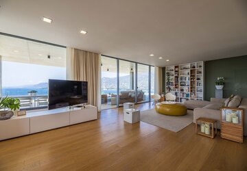 Casa Lucia - Intérieur - Villa Casa Lucia - Park Lucia