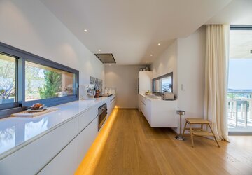 Casa Lucia - Intérieur - Villa Casa Lucia - Park Lucia