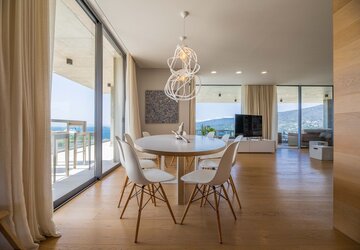 Casa Lucia - Intérieur - Villa Casa Lucia - Park Lucia