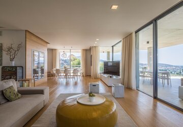 Casa Lucia - Intérieur - Villa Casa Lucia - Park Lucia