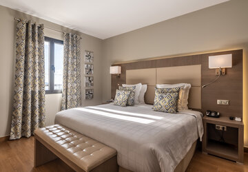 Chambre Privilège - Hôtel A Casa di Ma