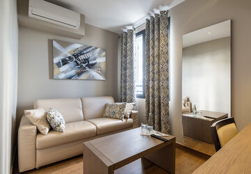 Chambre Privilège - Hôtel A Casa di Ma