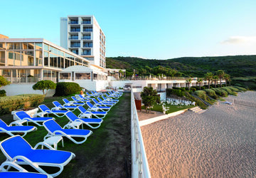 Extérieurs - Hôtel Belambra Arena Bianca