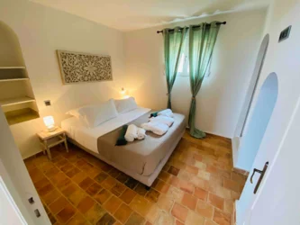 Casa Benciugnu - Chambre 3 - Villa Casa Benciugnu