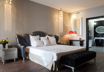 Suite Loredana - Hôtel Demeure Loredana