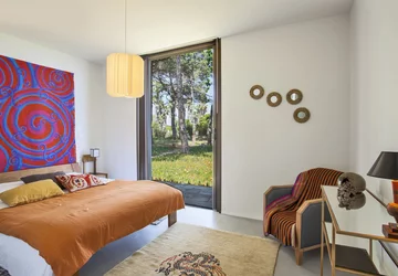 La Vignarella - Chambre - Villa La Vignarella