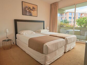 Chambre Standard - Hôtel Mariana