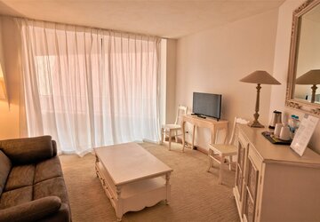Suite Ciuciarelli - Hôtel Mariana