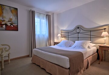 Suite Ciuciarelli - Hôtel Mariana