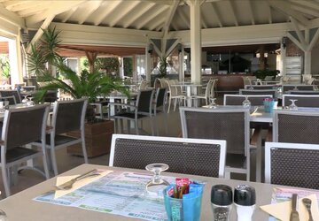 Restaurant - Hôtel San Pellegrino