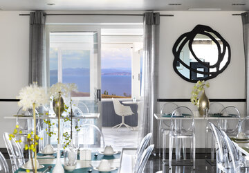 Restaurant - Hôtel Santateresa