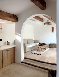 Umbria - Intérieur - Villa Umbria - Les Oliviers de Palombaggia