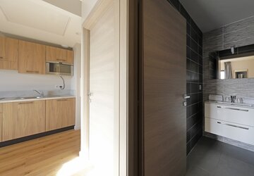 Chambre - Hôtel Le Bastia