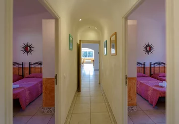 Privilège 4ch - Chambre - Villa Privilège 4 chambres