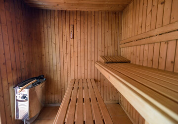 Privilège 4ch - Sauna - Villa Privilège 4 chambres