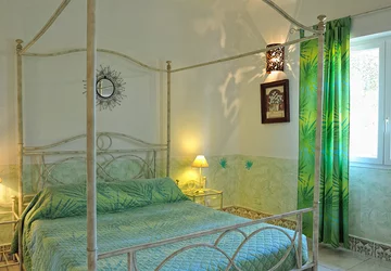 Privilège 5ch - Chambre - Villa Privilège 5 chambres