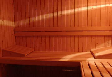 Privilège 5ch - Sauna - Villa Privilège 5 chambres