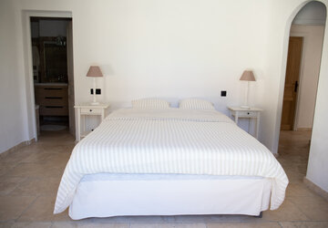 Renajolo - Chambre - Villa Renajolo