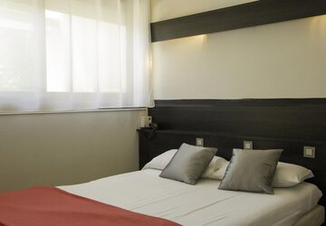 Chambre - Touristra Village Calvi La Balagne