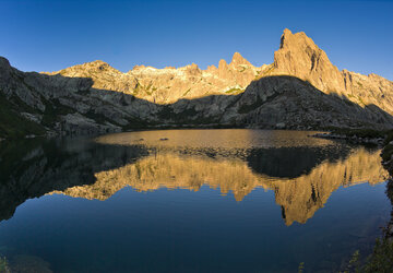 lac de Melo