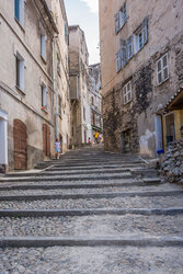 ruelles de Corte