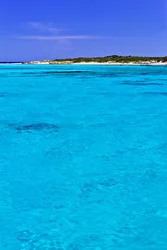 fonds marins de Cavallo