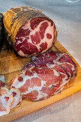 CHARCUTERIE CORS