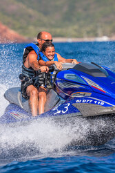 jet ski