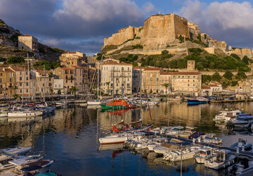 PORT ET CITADELLE