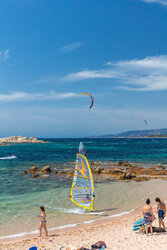 SPORT PLAGE DE LA TONNARA