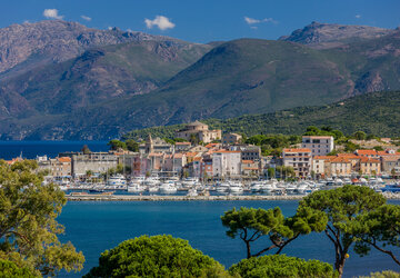 Saint Florent