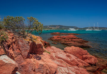 Saint Cyprien Porto-Vecchio