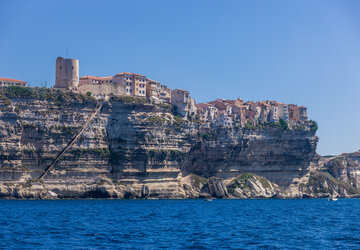 bateau bonifacio corse