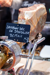 charcuterie alta rocca corse