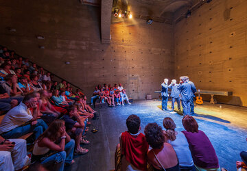 AUDITORIUM PIGNA