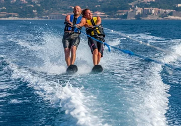 ski nautique