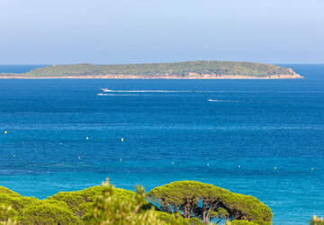 Iles Cerbicale