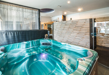 SPA - Hôtel La Madrague Resort