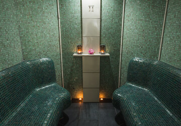 SPA - Hôtel La Madrague Resort