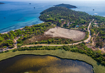 Plage de Pinarellu