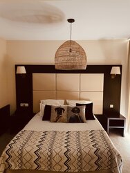 Suite - Hôtel La Madrague Resort