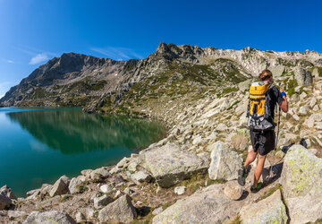 Ascension du Monte Renoso 2352 m, Lac de Bastani.jpg 