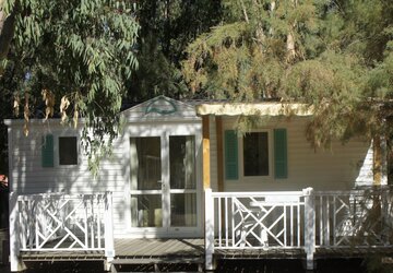 Figarella - Camping Dolce Vita
