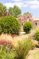 Jardins - Hôtel San Giovanni
