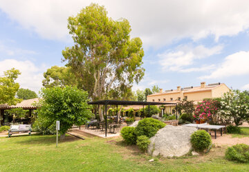 Hôtel San Giovanni - Hôtel San Giovanni