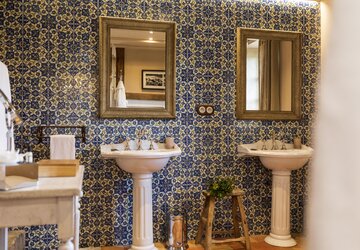 Suite Aquedda - Hôtel de la Ferme du Domaine de Murtoli